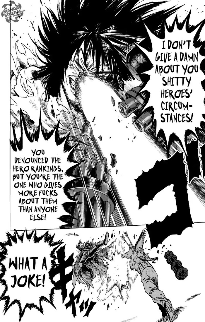 One Punch Man - Chapter 82 image 54